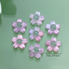 Colorful Ear Lobe Earring Backs for Droopy Ears, Comfortable Hypoallergenic Support Patches, Heavy Studs Locking Backstop Prevents Stretching and Tearing (Pearl Pink)