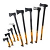 BOOMET Hand Hatchet 500 g · 9 Models: Axe, Sappi,