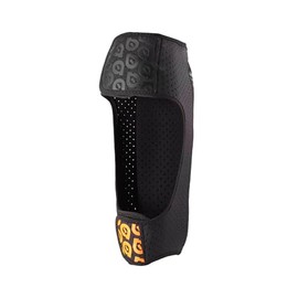 SixSixOne Comp AM Shin Pads black Size M 2020 Protector