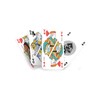 Ducale Rami Game 2 x 54 Cards Rami Game Ages