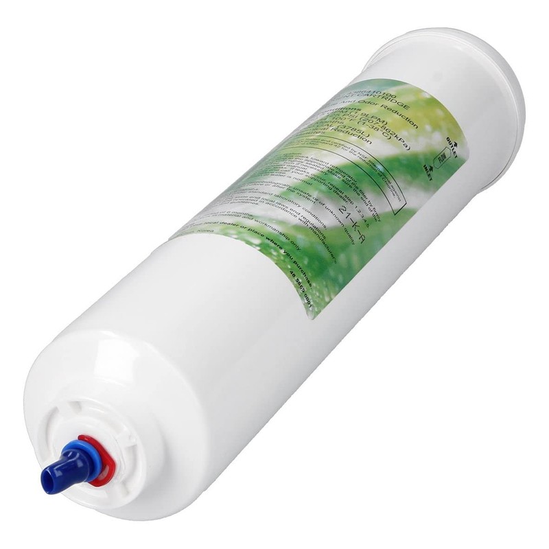Beko 4386410100 Water Filter Height 290 mm for Fridge