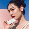 [hince] 2nd Skin Tone Up Base #Light Peach