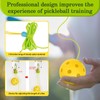 Whiidoom Pickleball Trainer, Pickleball Rebounder for Pickleball Training and Practice,