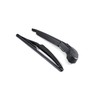 Rear Windscreen Wiper Arm Wiper Blade Compatible with Peugeot