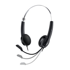 Genius HS-220U Black USB