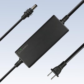 Starlink Power Supply Charger Adapter for Gen 3 & Mini，57V 3.42A 194.94W