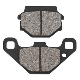 Front & Rear Brake Pads for Suzuki LT-F 500 FK3/FK4/FK5/FK6 / LT-A500 FK3/FK4/FK5/FK6/FK7 Vinson 4WD Auto 2003-2007
