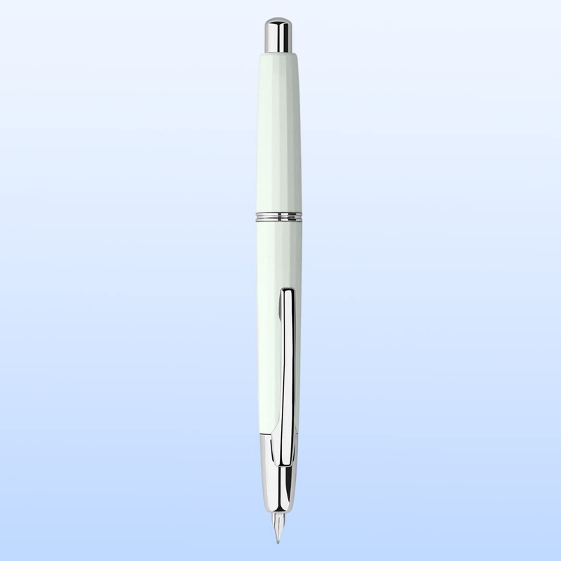 Majohn A2 Press Fountain Pen Extra Fine Nib with Box,