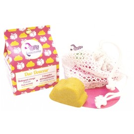 Lamazuna Sweet Duo Box Set