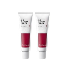 Headquarters Centellian 24 The Madeca Cream 50ml 2 / 본사직영 센텔리안24 더 마데카크림 50ml 2개