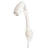 ETL Oxygenics 26788 BodySpa RV Handheld Shower - White