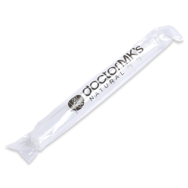 Vaginal Applicators (12-Pack) Disposable, Individually Wrapped by Doctor MK's® Dosage