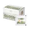 Olokdam Olive 3 EVOO Mediterranean Olive Oil Capsules 24 Capsules