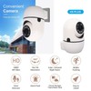 Home Security Camera 1080P HD Wireless Home Indoor Security Camera