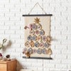 Tokyodo Solid Star S Gold Christmas Ornament XO000850-018 Star