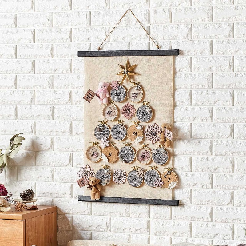 Tokyodo Solid Star S Gold Christmas Ornament XO000850-018 Star