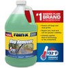 RainX RX68806 Rain-X Bug Remover etxWuf, 2Pack