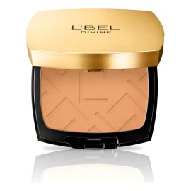 Lbel Polvos Divine Doble Uso Larga Duración 36h 10g