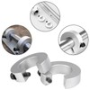 GisWell SBR Linear Rail Stopper, Linear Rail Stopper, SBR20, Linear