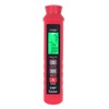 3V Electromagnetic Radiation Meter EMF Meter LCD Backlight Display Sound