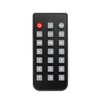 Replacement Remote Compatible for Pyle PDA6BU PDA7BU PDA65BU PDA8BUWM PPRE70BT
