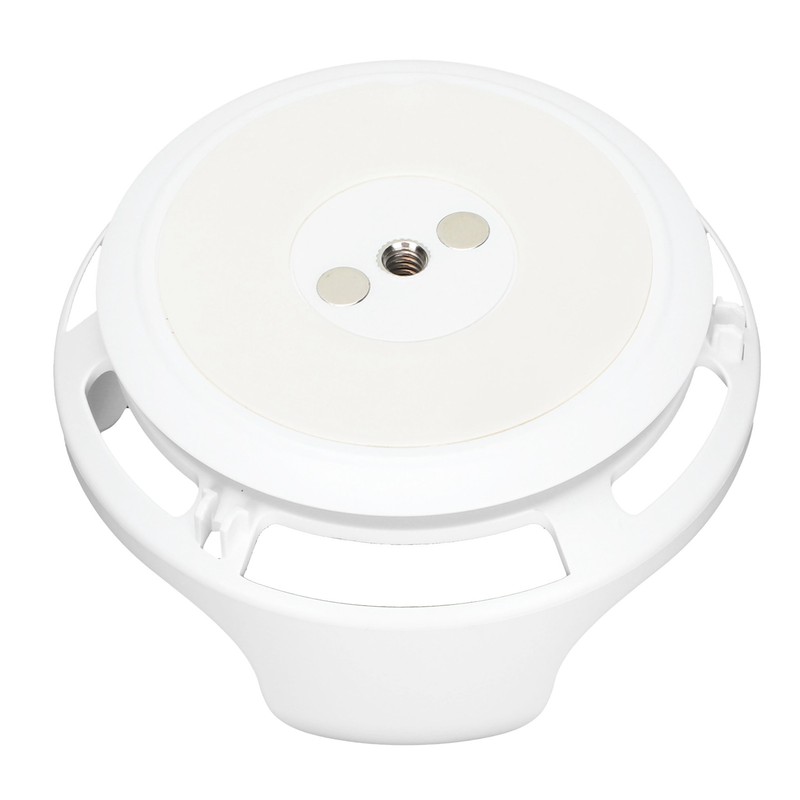 Speaker Wall Mount Punch Free Bracket Holder with Cable Management