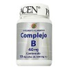 Complejo B (50 Caps) Pronacen