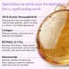 Crema De Cuello Para Crepey Skin Body Care Comfort