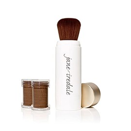 JANE IREDALE Amazing Base Refillable Brush - Cocoa