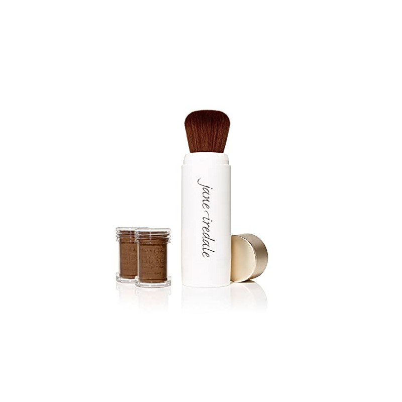 JANE IREDALE Amazing Base Refillable Brush - Cocoa