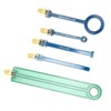 EMC Field Probe, Durable General Purpose Magnetic Field Probe for