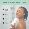 Unwash Bio-Cleansing Conditioner - Gentle, Hydrating Co-Wash Cleansing Conditioner, Sulfate