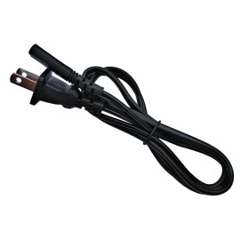 Upbright AC IN Power Cord For JBL PartyBox Club 120 JBLPBCLUB120AM Portable Party Speaker