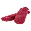 Seeberger Mittens with Fleece Lining Mittens Women's Gloves Knitted Gloves