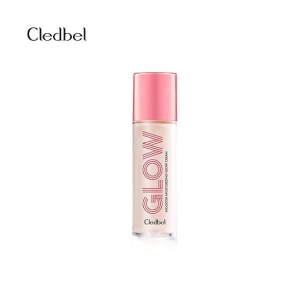 Other CLEDBEL Mooltok Moisturizing Glow Cream SPF50+ PA++++ 30ml