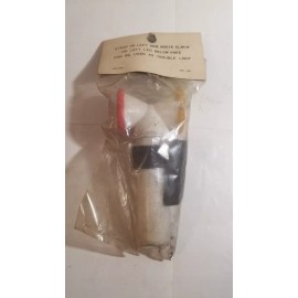 Wheelmaster Vintage NOS Wheelmaster Safety Arm Light Bicycle Hiking