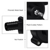 Portable Electric Drill Pump for Water and Liquid Transfer, Self-Priming