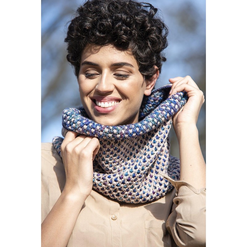 Malabrigo Sock 851 Turner