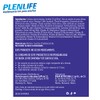 PLENLIFE - Complejo B Multivitaminas en Tabletas Masticables - Suplemento