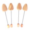 Cedar Elements Women's European Style Shoe Trees - 2 Pack