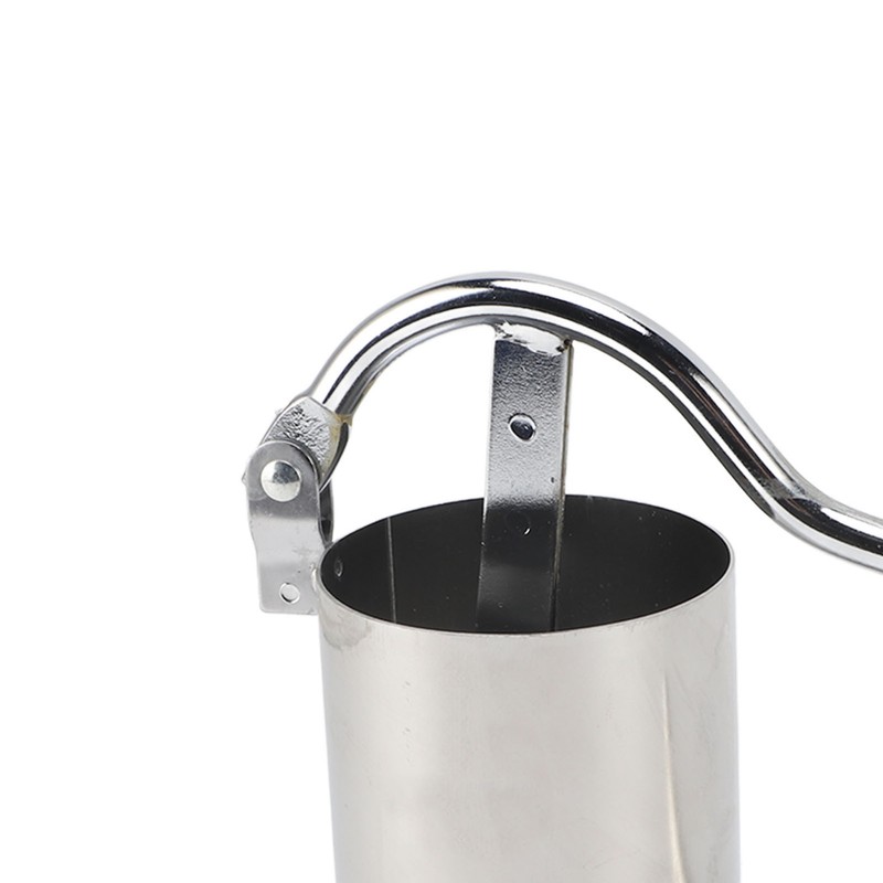 Manual Noodles Press Machine Household Stainless Steel Multifunctional Pasta Noodle