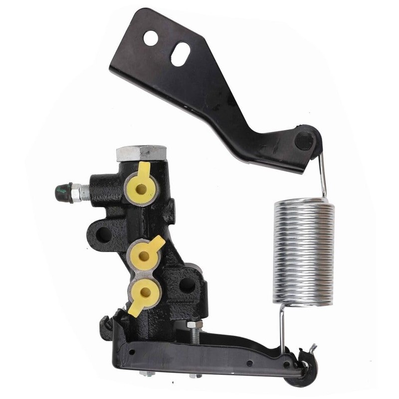 Partscollect Brake Load Sensing Valve Assembly Fits for Nissan D21