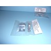 Vintique Reproductions 1935 1936 1937 Ford Truck Hood Mount Brackets