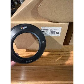 Axis 5507-431 M30 Series BLACK Accessory Casing 5 Pack [CTA]