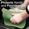 RITZ Terry Potholder & Hot Pad: Unparalleled Heat Resistant, Durable