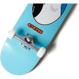 [CCS] Odd Birds Penguin Skateboard Complete 8.50"