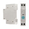 WIFI Smart Switch Breaker Wireless Phone Remote Control DIN35 Rail