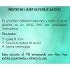 Revox B77 Tónico Facial Exfoliante Ácido Glicólico 7% 250ml –