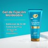 Ogx Touchable Hold Gel Fijador Fijación Media Antioxidantes Controla Frizz