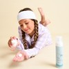 Lav Kids Moisturising Bodycare Bundle- Shower Gel for Soft and